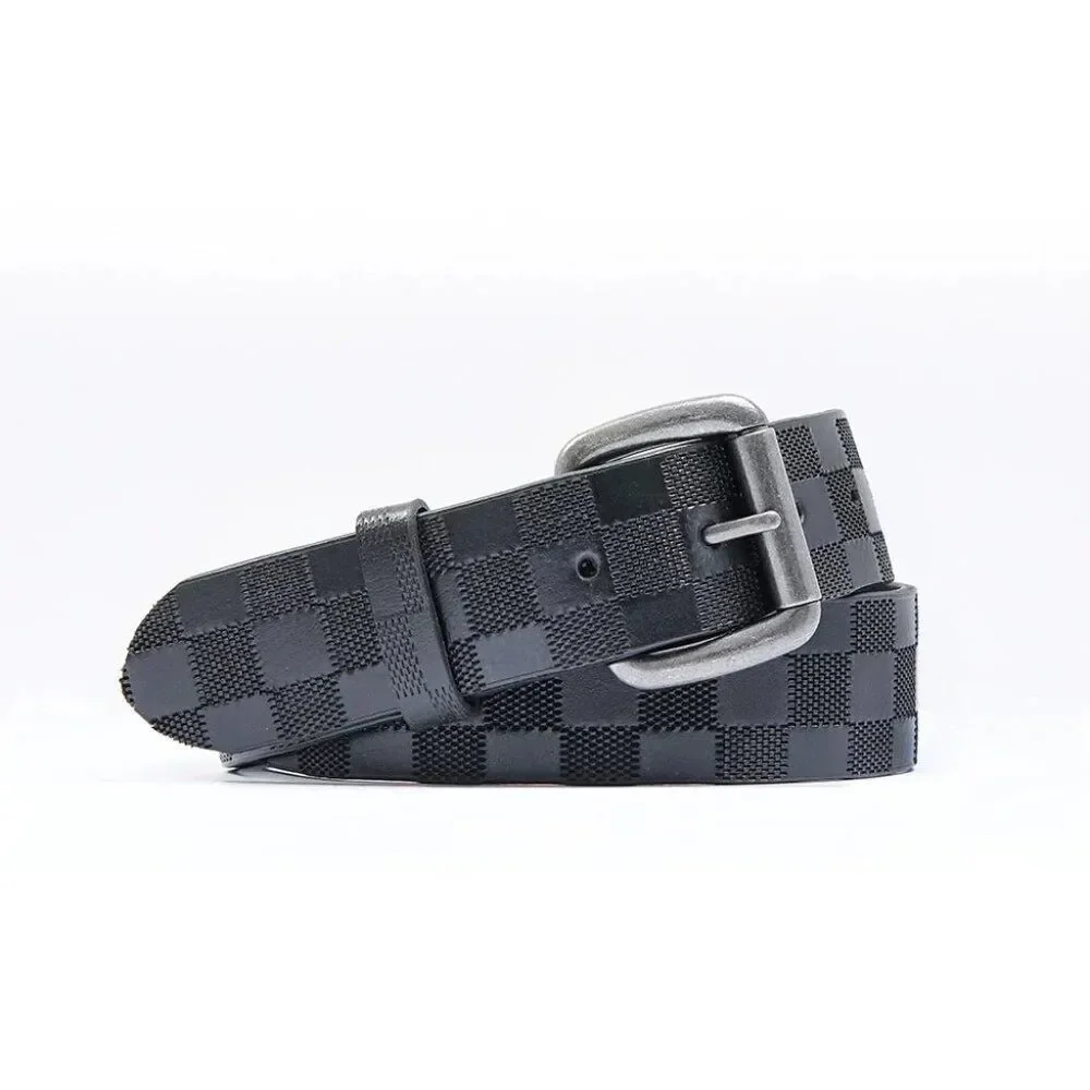 Squares Belt